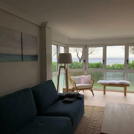 Beach House Apartment
