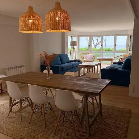 Beach House Zarautz