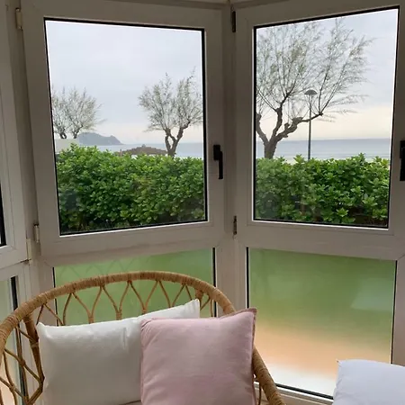 Beach House Zarautz