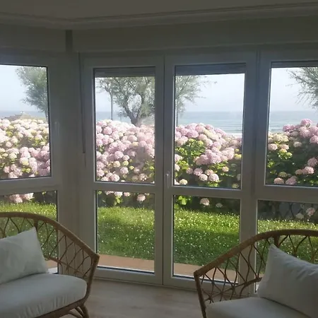 Beach House Apartment *