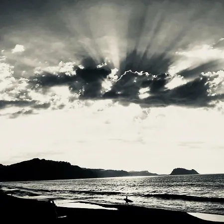 Apartment Beach House Zarautz